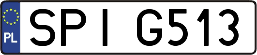 SPIG513