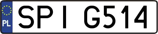 SPIG514