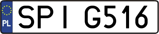 SPIG516