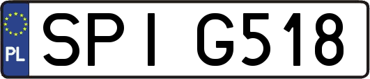 SPIG518