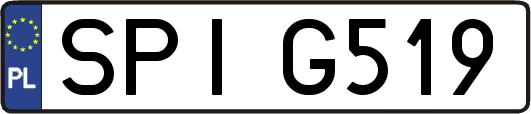 SPIG519