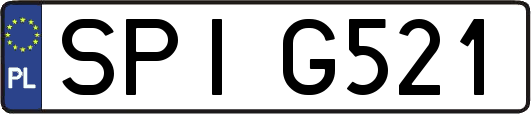 SPIG521