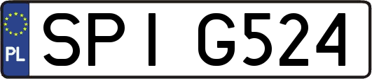 SPIG524