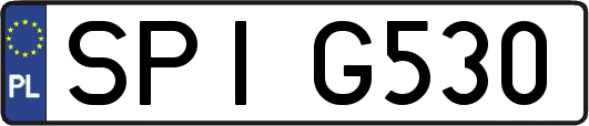 SPIG530