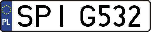 SPIG532