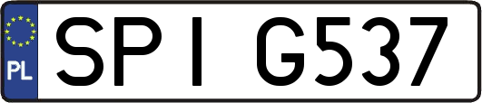 SPIG537