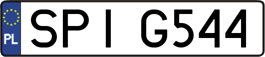 SPIG544