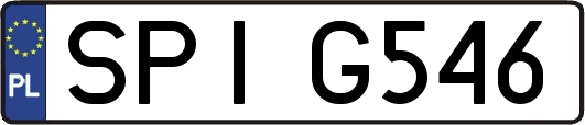 SPIG546