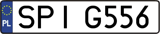 SPIG556