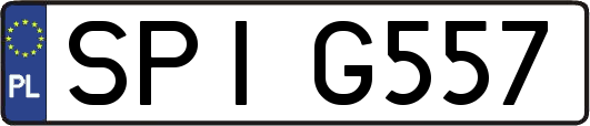 SPIG557
