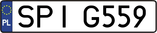 SPIG559