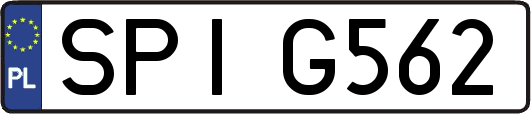 SPIG562