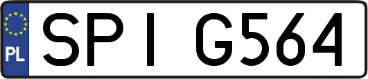 SPIG564