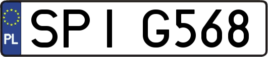 SPIG568