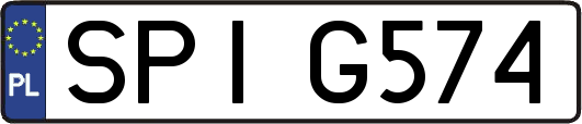 SPIG574