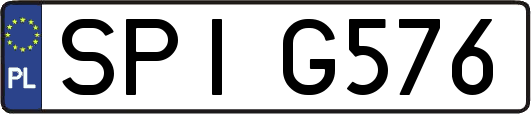 SPIG576