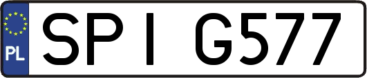 SPIG577