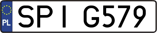 SPIG579