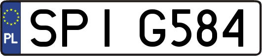 SPIG584