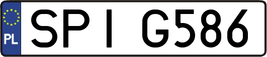 SPIG586