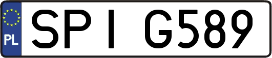SPIG589