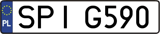 SPIG590