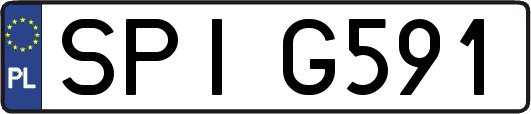 SPIG591