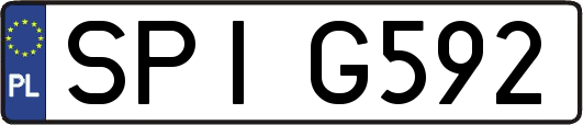 SPIG592