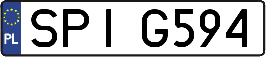 SPIG594