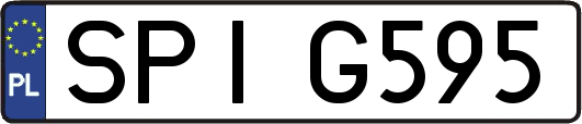 SPIG595