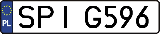 SPIG596