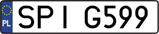 SPIG599