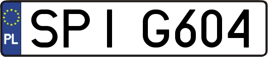 SPIG604