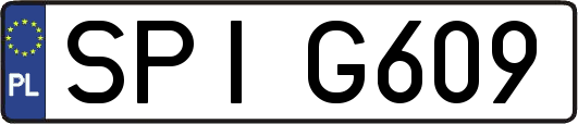 SPIG609