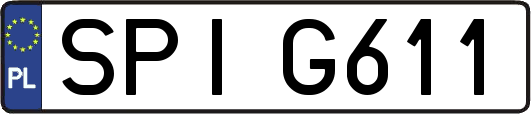 SPIG611
