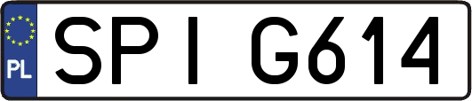 SPIG614