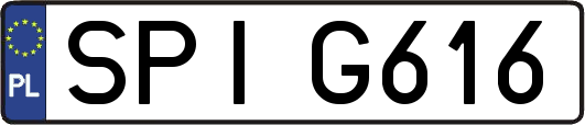SPIG616