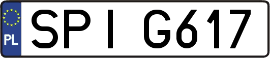 SPIG617