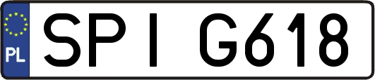 SPIG618