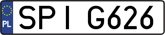 SPIG626