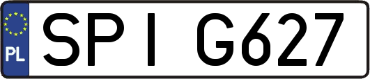 SPIG627