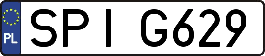 SPIG629