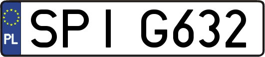 SPIG632