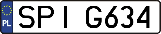 SPIG634