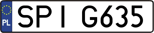 SPIG635