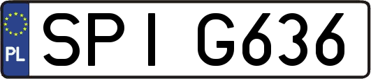 SPIG636
