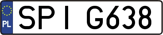 SPIG638