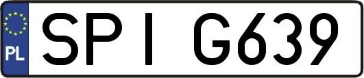 SPIG639