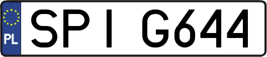 SPIG644