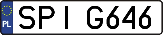 SPIG646